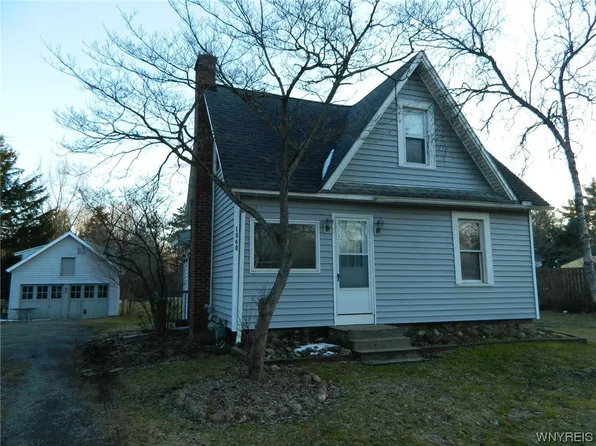 1840 Jamison Rd, East Aurora, NY 14052