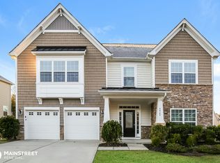 9949 Travertine Trl, Davidson, NC 28036
