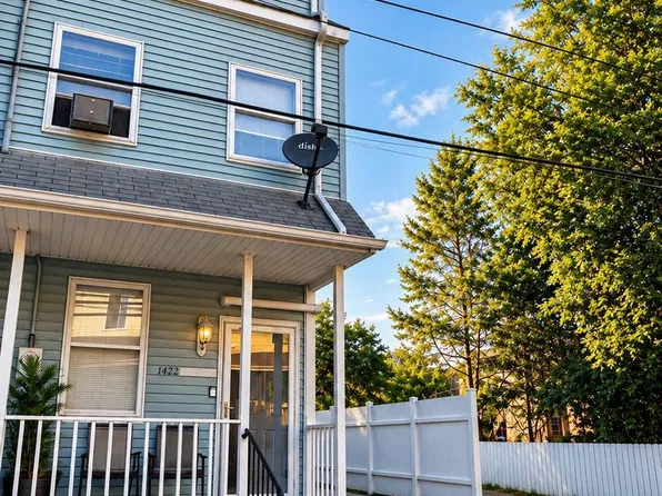 1422 Zarker St, Harrisburg, PA 17104