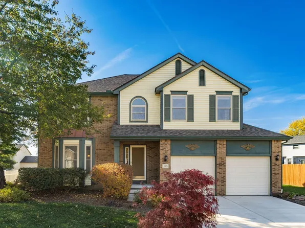 349 Helmbright Dr, Columbus, OH 43230