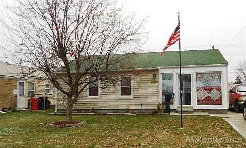 1st image of 25364 Wiseman St