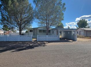 5222 E Finch Cir, Sierra Vista, AZ 85650