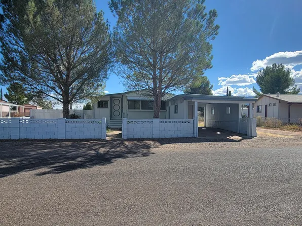 5222 E FINCH Circle, Sierra Vista, AZ 85650