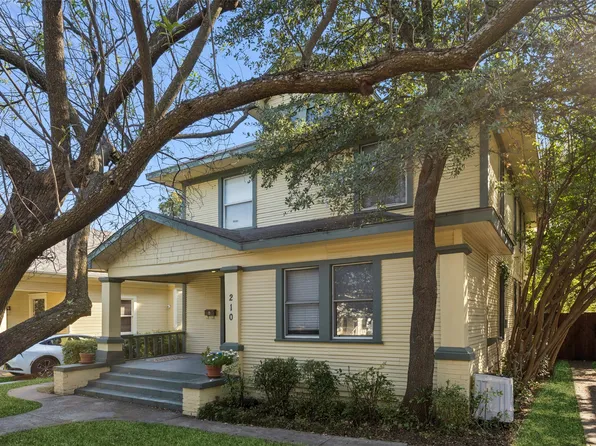 210 S Rosemont Ave, Dallas, TX 75208
