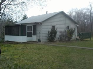 1152 Yelvington Ln, Maceo, KY 42355