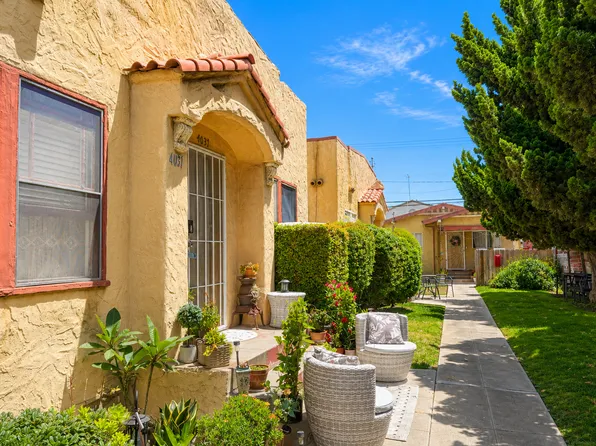4027.5 Park Blvd #4027.5, San Diego, CA 92103