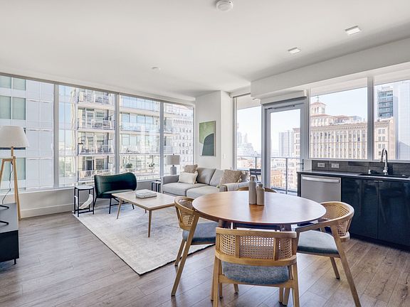 3rd image of 1223 Cleveland Ave #1B-1Ba-656Sqft