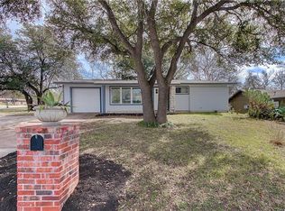 6809 Dubuque Ln, Austin, TX 78723