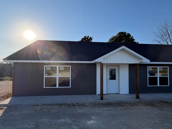 9865 State Highway 25 Cpe #A, Cape Girardeau, MO 63701
