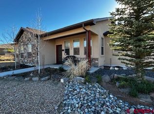 300 SE Sandstone Court, Cedaredge, CO 81413