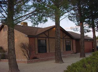 7315 Calico Dr, Las Cruces, NM 88012