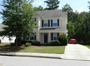 156 Brockett Dr, Athens, GA 30607