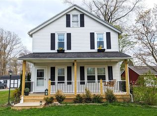 3089 Pleasant Ave, Hamburg, NY 14075