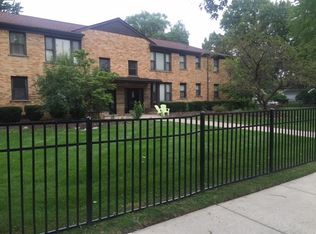 617 E Lincoln Ave APT 1, Royal Oak, MI 48067