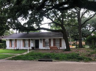 1718 Letitia St, Baton Rouge, LA 70808