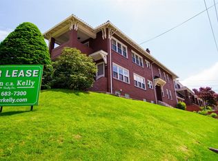 5602 Beacon St, Pittsburgh, PA 15217