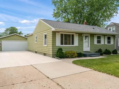 2016 Prairie Avenue, Beloit, WI, 53511