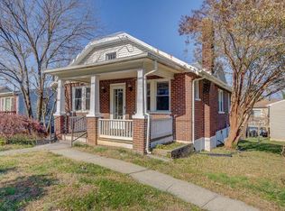 3652 Yellow Mountain Rd SE, Roanoke, VA 24014