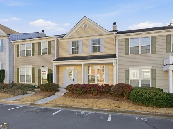 4645 Valais Ct Unit 77, Johns Creek, GA 30022