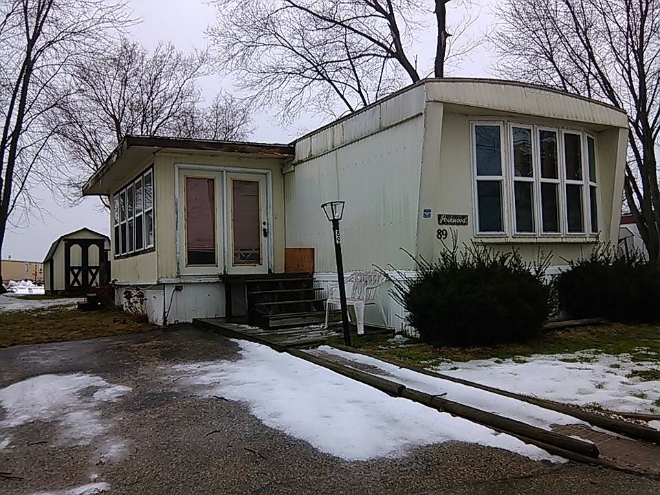 2nd image of 3998 S Baileyville Rd Lot 89