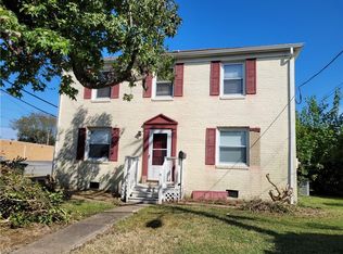 148 Clyde St, Hampton, VA 23669