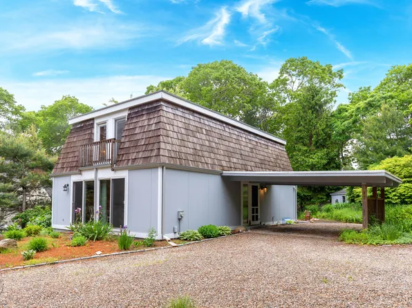 31 Periwinkle Lane, Mashpee, MA 02649