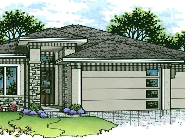 9309 Zarda Dr, Lenexa, KS 66227