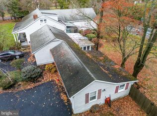 44 Beechwood Dr, Robbinsville, NJ 08691