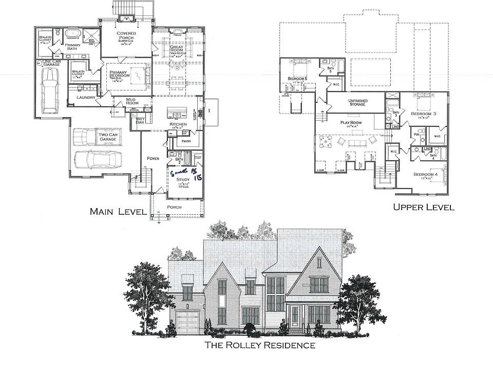 1st image of 1128 Angela Ann Ct Lot 141