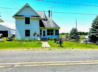 536 N Railroad St, Rives Junction, MI 49277
