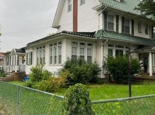 412 Clinton Ave, Newark, NJ 07108