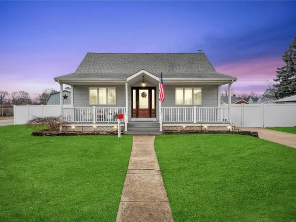 2331 Devon Street, East Meadow, NY 11554