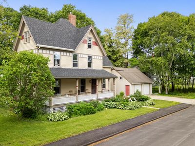 71 Summer Street, Rockland, ME, 04841