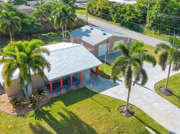 3194 SE Jefferson Street, Stuart, FL 34997