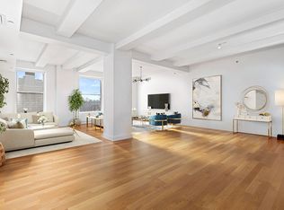 Fifteen Madison Square North, New York, NY 10010