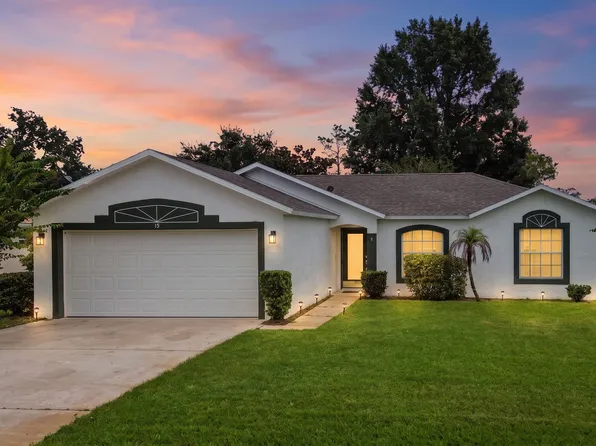 15 Prestwick Ln, Palm Coast, FL 32164