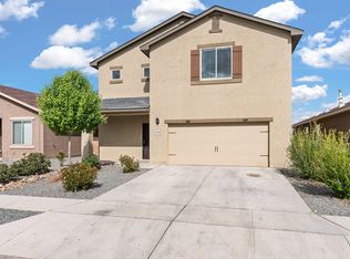 3016 Pauza Dr SW, Albuquerque, NM 87121