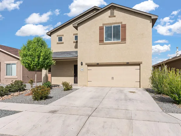 3016 Pauza Dr SW, Albuquerque, NM 87121