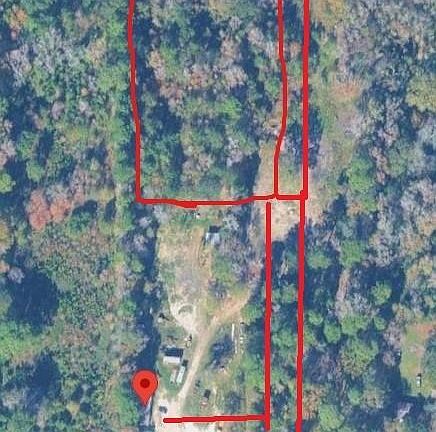 2nd image of 16787 Fm 1485 Rd