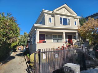 598 32nd St #2, Oakland, CA 94609