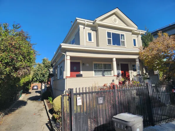 598 32nd St #2, Oakland, CA 94609