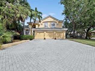 9543 NW 52nd Pl, Coral Springs, FL 33076
