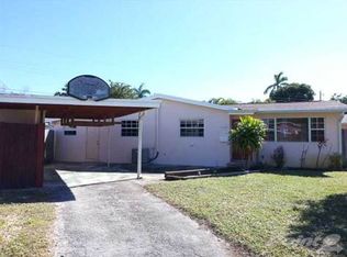 2140 SW 37th Ave, Fort Lauderdale, FL 33312