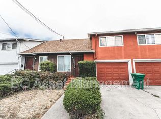 2377 Downer Ave, Richmond, CA 94804