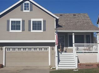 21705 Saddlebrook Dr, Parker, CO 80138