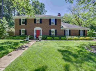 1259 Chesapeake Dr, Lilburn, GA 30047