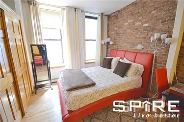 Rented by Spire Group