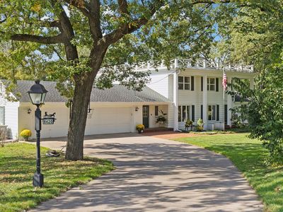 8420 Palm St NW, Coon Rapids, MN, 55433