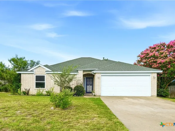 213 W Anderson Ave, Copperas Cove, TX 76522