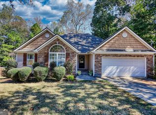 1244 Morrow Dr, Social Circle, GA 30025